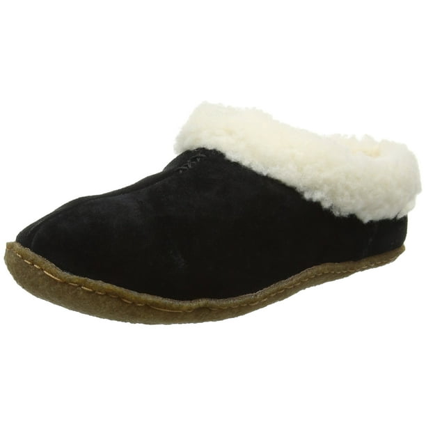 Sorel Womens Nakiska Slipper Sorel Womens Nakiska Slipper